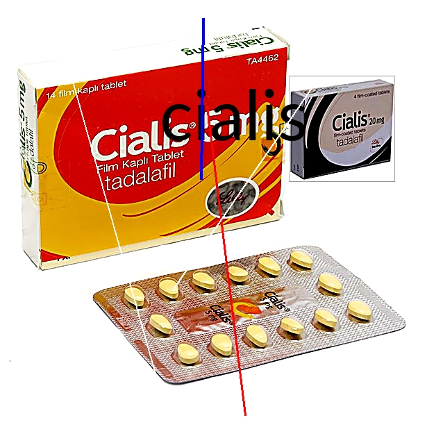 Ou acheter generique cialis